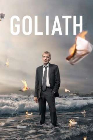 Goliath [] (2016 - In Lavorazione)