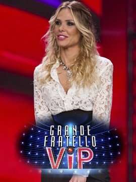 Grande Fratello VIP [] (2016 - In Lavorazione)
