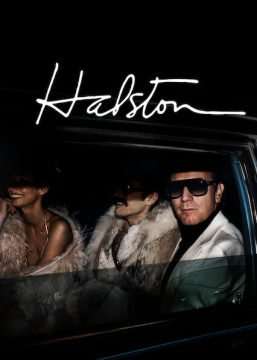 Halston [] (2021 - In Lavorazione)
