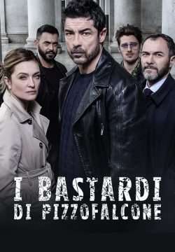I Bastardi di Pizzofalcone [] (2017 - In Lavorazione)