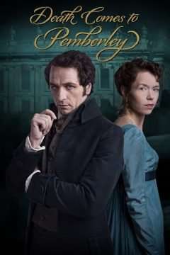 I Misteri di Pemberley [] (2013)