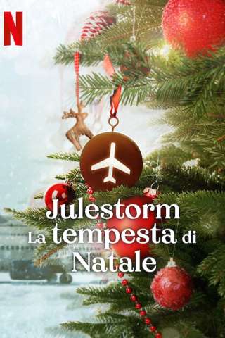 Julestorm - La tempesta di Natale [] (2022 - In Lavorazione)
