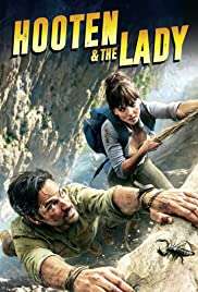 Le avventure di Hooten &amp; The Lady [] (2016 - Conclusa)