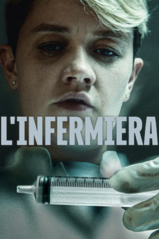 L'infermiera [] (2023 - In Lavorazione)