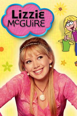 Lizzie McGuire [] (2001 - Terminata)