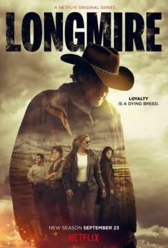 Longmire [] (2012 - 2017)