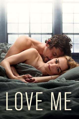 Love Me [] (2021 - In Lavorazione)