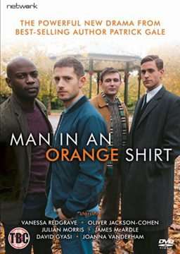Man in an Orange Shirt [] (2017)