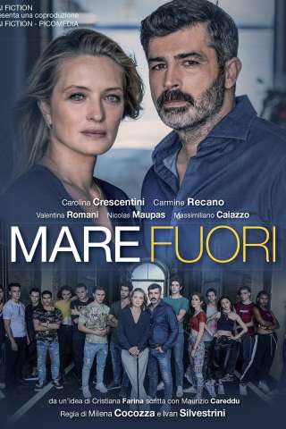 Mare Fuori [] (2020 - In Lavorazione)