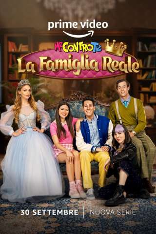 Me contro Te - La famiglia reale [] (2022 - In Lavorazione)