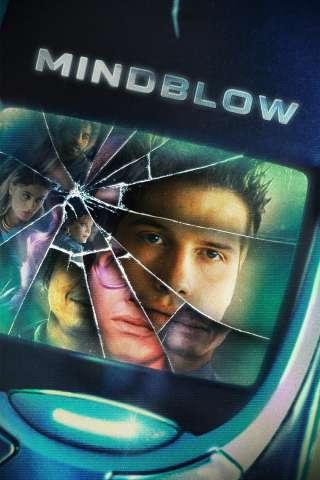 Mindblow [] (2024 - In Lavorazione)