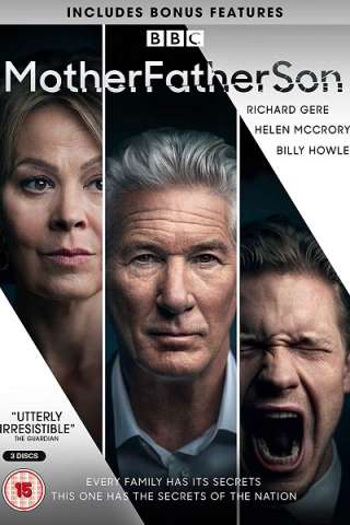 MotherFatherSon [] (2019 - Conclusa)