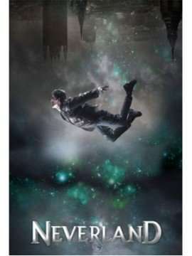 Neverland – La Vera Storia di Peter Pan [] (2011)