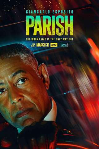 Parish [] (2024 - In Lavorazione)