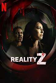 Reality Z [] (2020 - In Lavorazione)