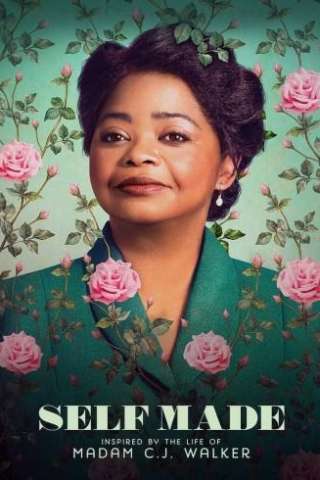 Self Made - La vita di Madam C.J. Walker [] (2020 - In Lavorazione)