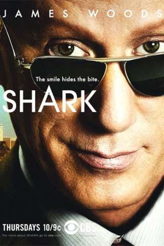 Shark - Giustizia a tutti i costi [] (2006 - 2008)