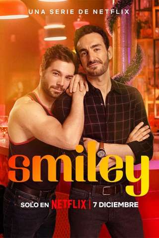 Smiley [] (2022 - In Lavorazione)