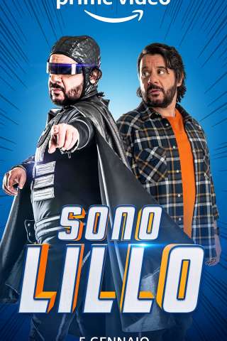 Sono Lillo [] (2023 - In Lavorazione)
