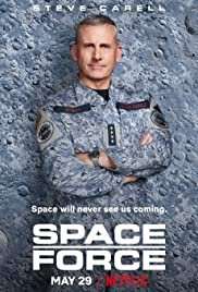 Space Force [] (2020 - In Lavorazione)