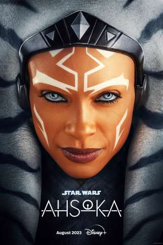 Star Wars - Ahsoka [] (2023)