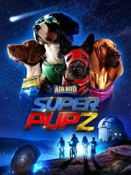 Super PupZ (2022) [] (2022 - In Lavorazione)