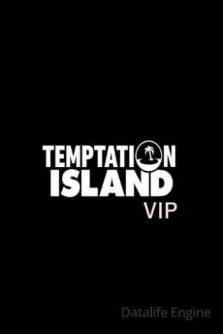 Temptation Island - Vip [] (2018 - In Lavorazione)
