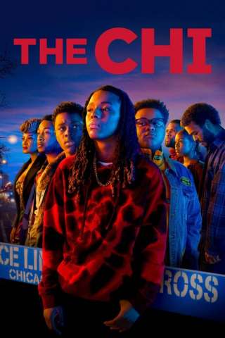 The Chi [] (2018 - In Lavorazione)