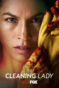 The Cleaning Lady [] (2022 - In Lavorazione)