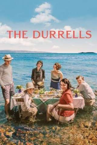 The Durrells [] (2016 - In Lavorazione)