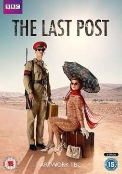 The Last Post [] (2017)
