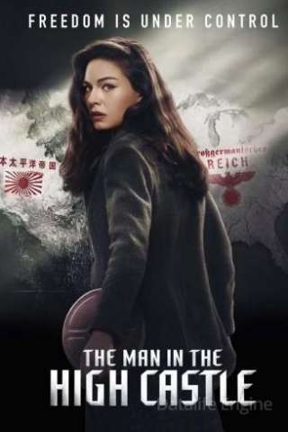 The Man in the High Castle [] (2015 - In Lavorazione)
