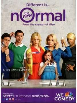 The New Normal [] (2012 - 2013)