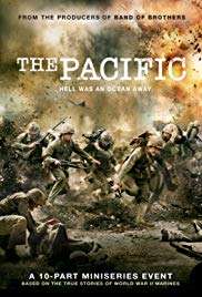 The Pacific [] (2010 - Conclusa)