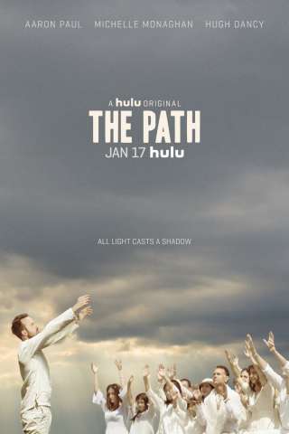 The Path [] (2016 - 2018)