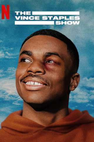 The Vince Staples Show [] (2024 - In Lavorazione)