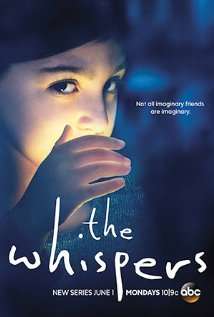 The Whispers [] (2015)