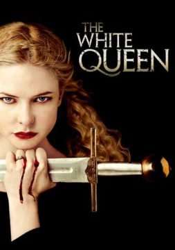 The White Queen [] (2013)