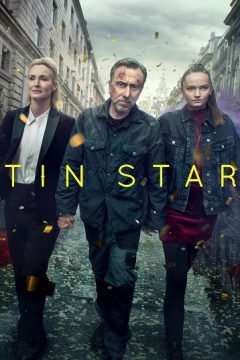 Tin Star [] (2017 - 2020)