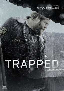 Trapped [] (2015)