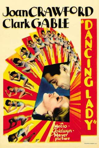 La danza di Venere [HD] (1933)