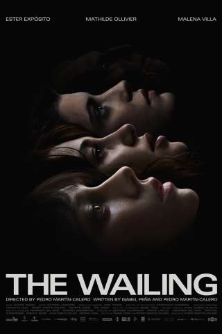 The Wailing [HD] (2024)