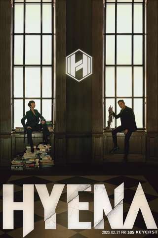 Hyena [] (2020 - In Lavorazione)