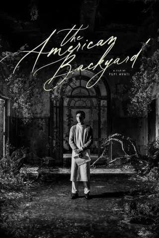 L’orto americano [HD] (2025)