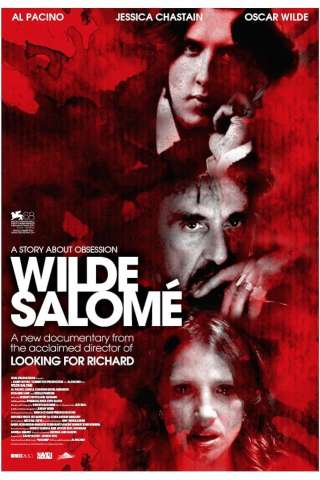Wilde Salomé [HD] (2013)