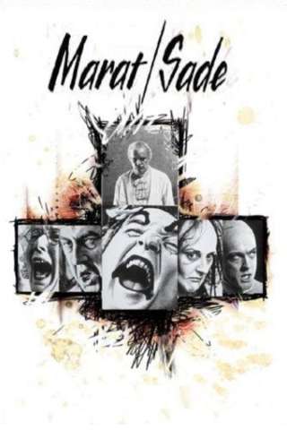 Marat/Sade [HD] (1967)