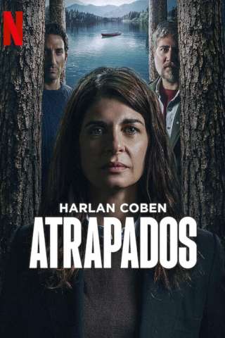 Atrapados – In trappola [] (2025 - In Lavorazione)