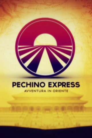 Pechino Express [] (2012 - In Lavorazione)