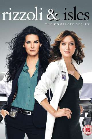 Rizzoli &amp; Isles [] (2010 - 2016)