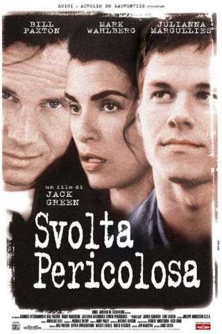 Svolta pericolosa [SD] (1997)